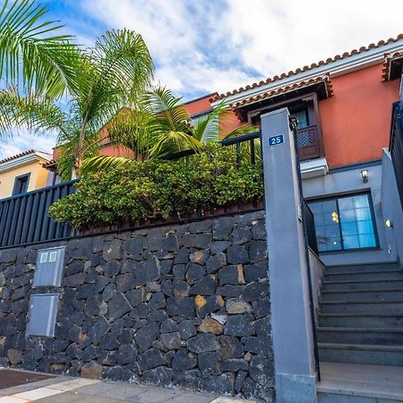 Deluxe Duplex La Quinta Sunsent Villa Santa Ursula  Exterior photo