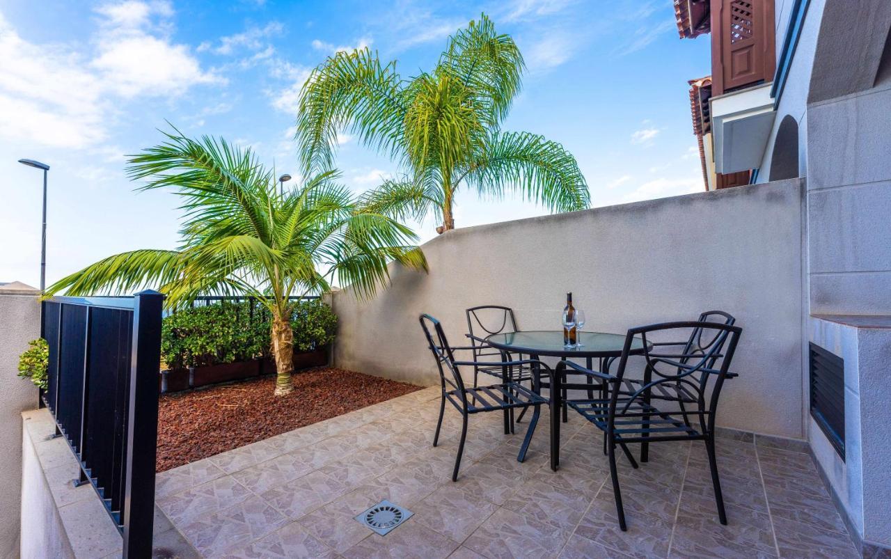Deluxe Duplex La Quinta Sunsent Villa Santa Ursula  Exterior photo