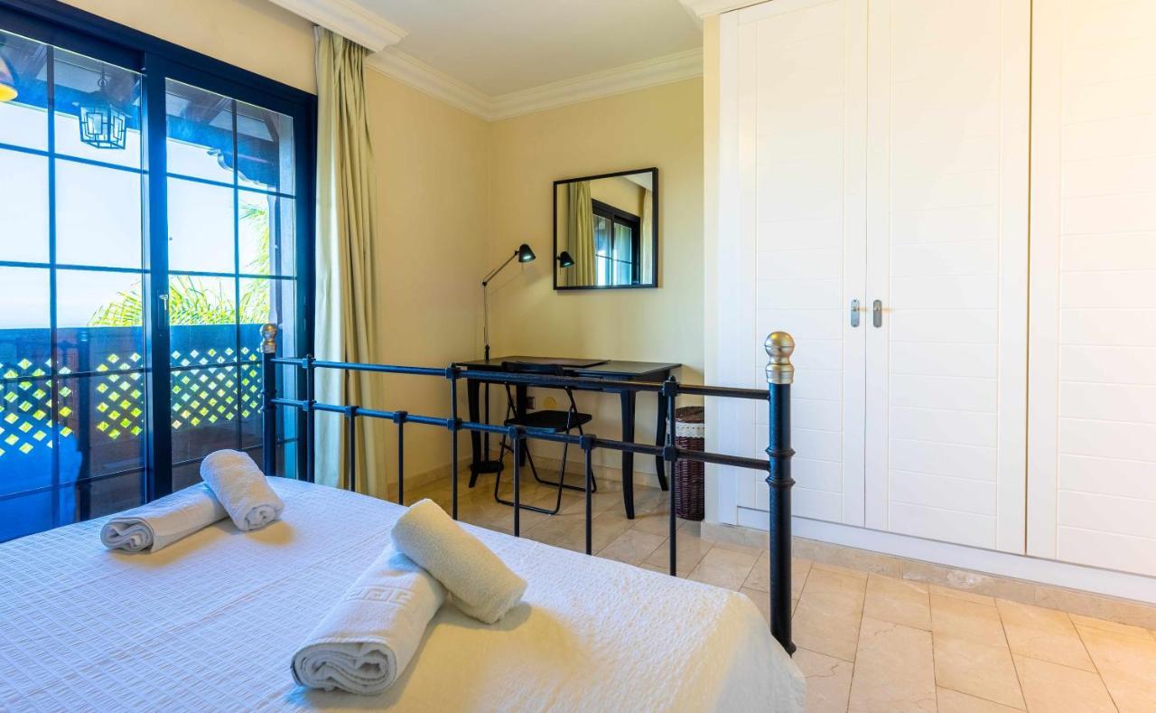 Deluxe Duplex La Quinta Sunsent Villa Santa Ursula  Exterior photo