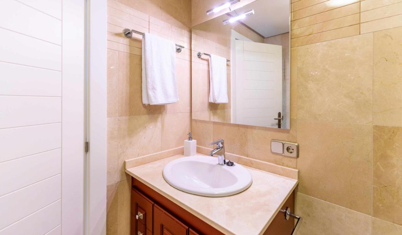 Deluxe Duplex La Quinta Sunsent Villa Santa Ursula  Exterior photo