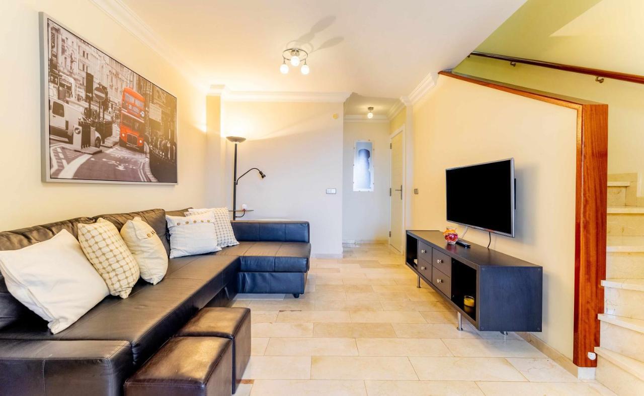 Deluxe Duplex La Quinta Sunsent Villa Santa Ursula  Exterior photo