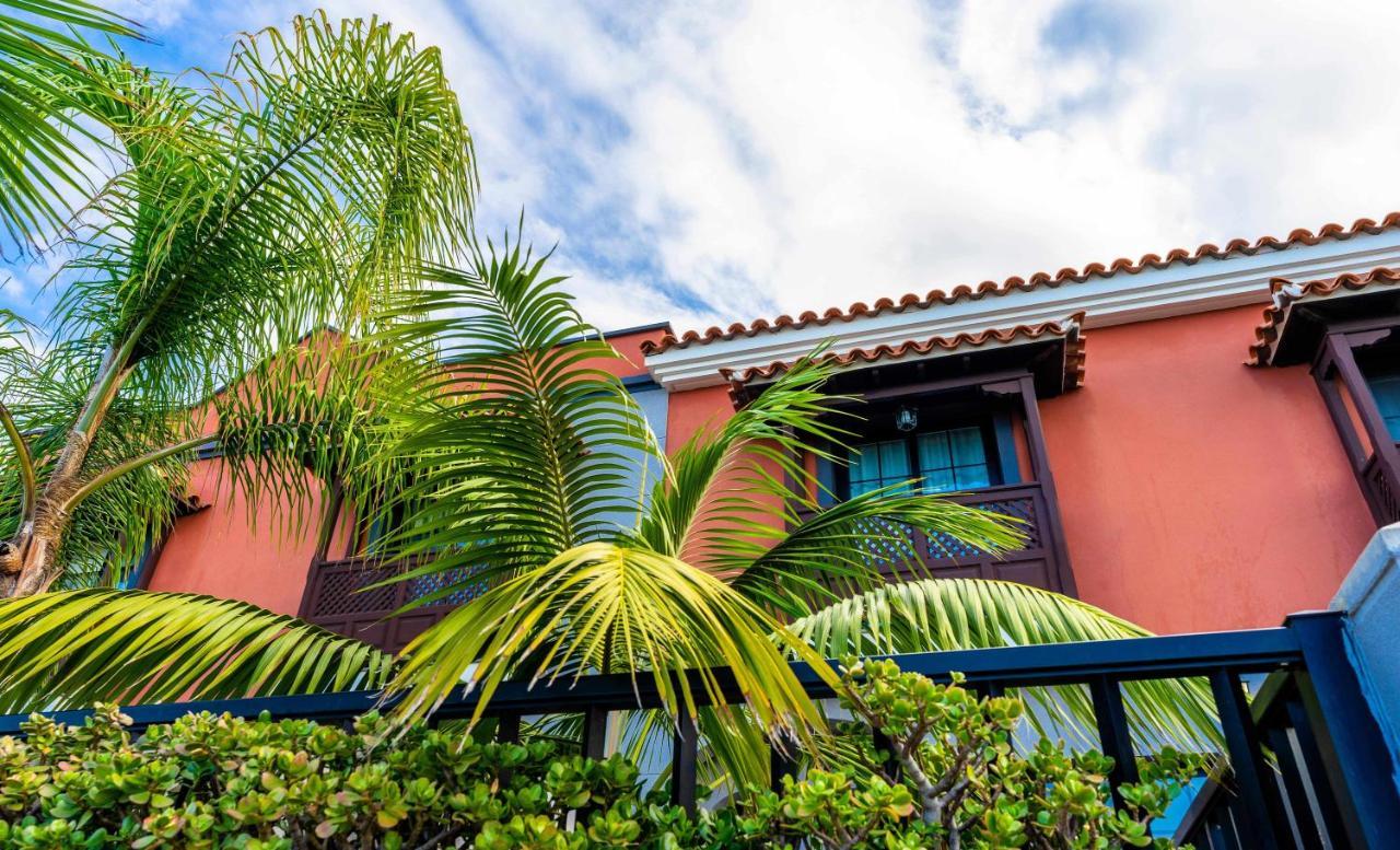 Deluxe Duplex La Quinta Sunsent Villa Santa Ursula  Exterior photo